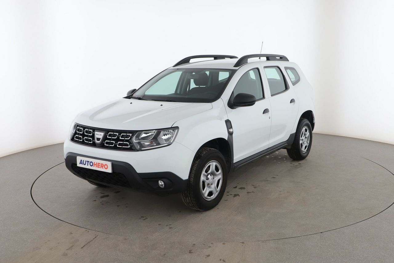 dacia duster 2019 /