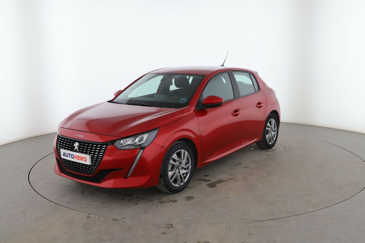 peugeot 208 2020 /
