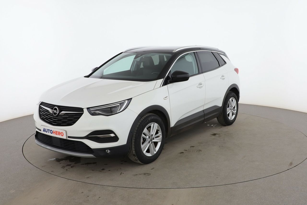 opel grandland x 2019 /