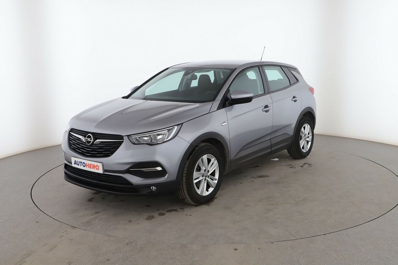 opel grandland x 2018 /