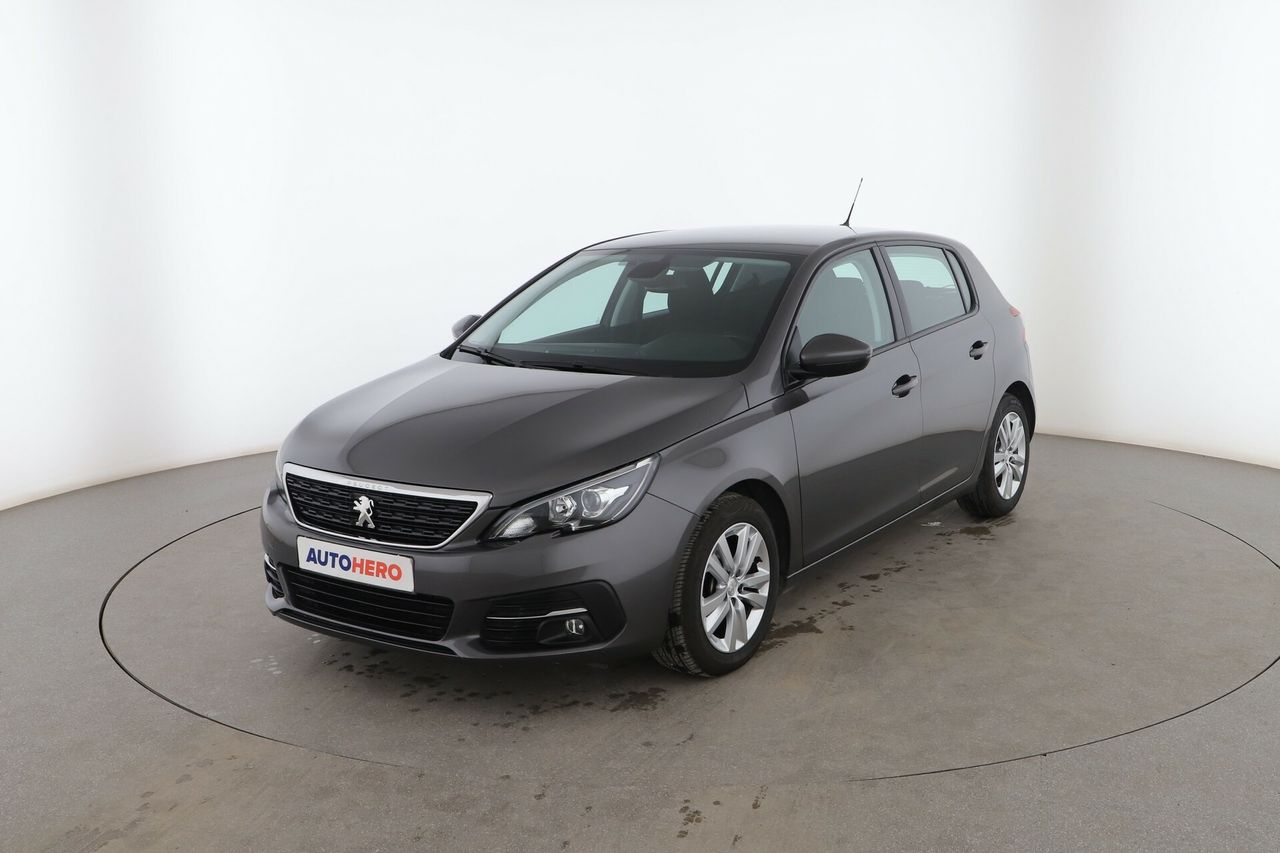 peugeot 308 2020 /