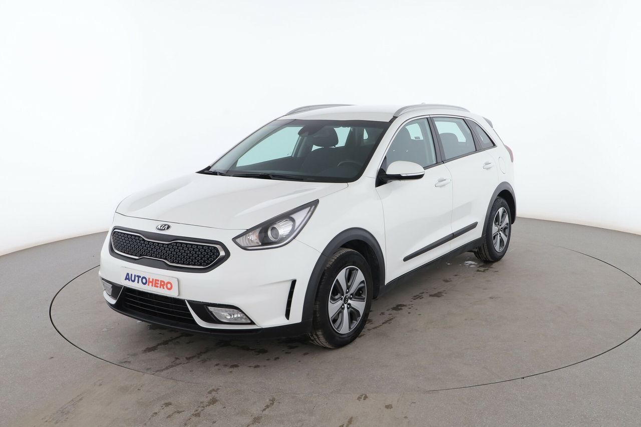 kia niro 2018 /