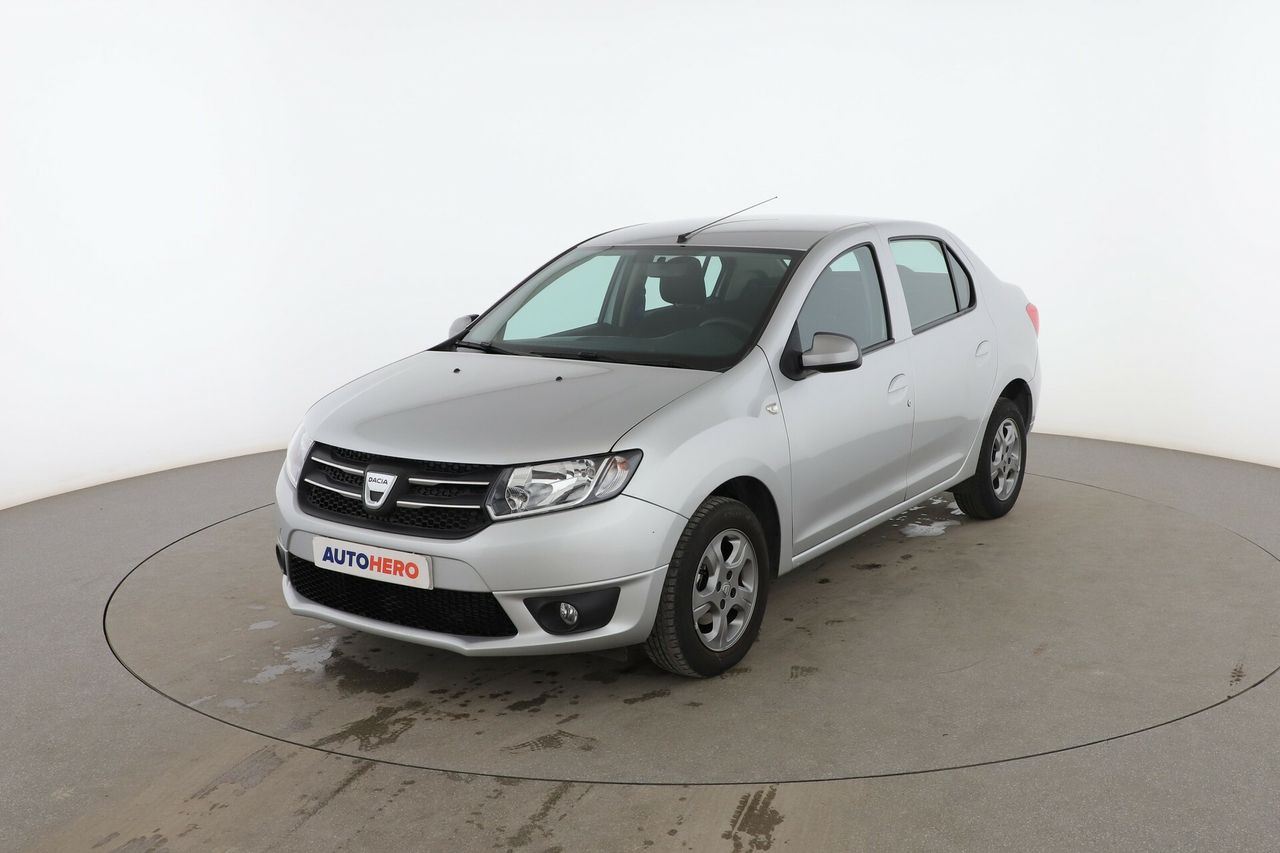 dacia logan 2015 /