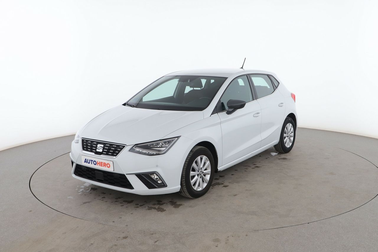 seat ibiza 2019 /