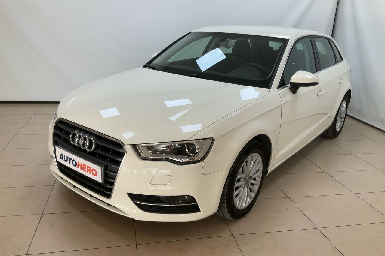 audi a3 2013 /