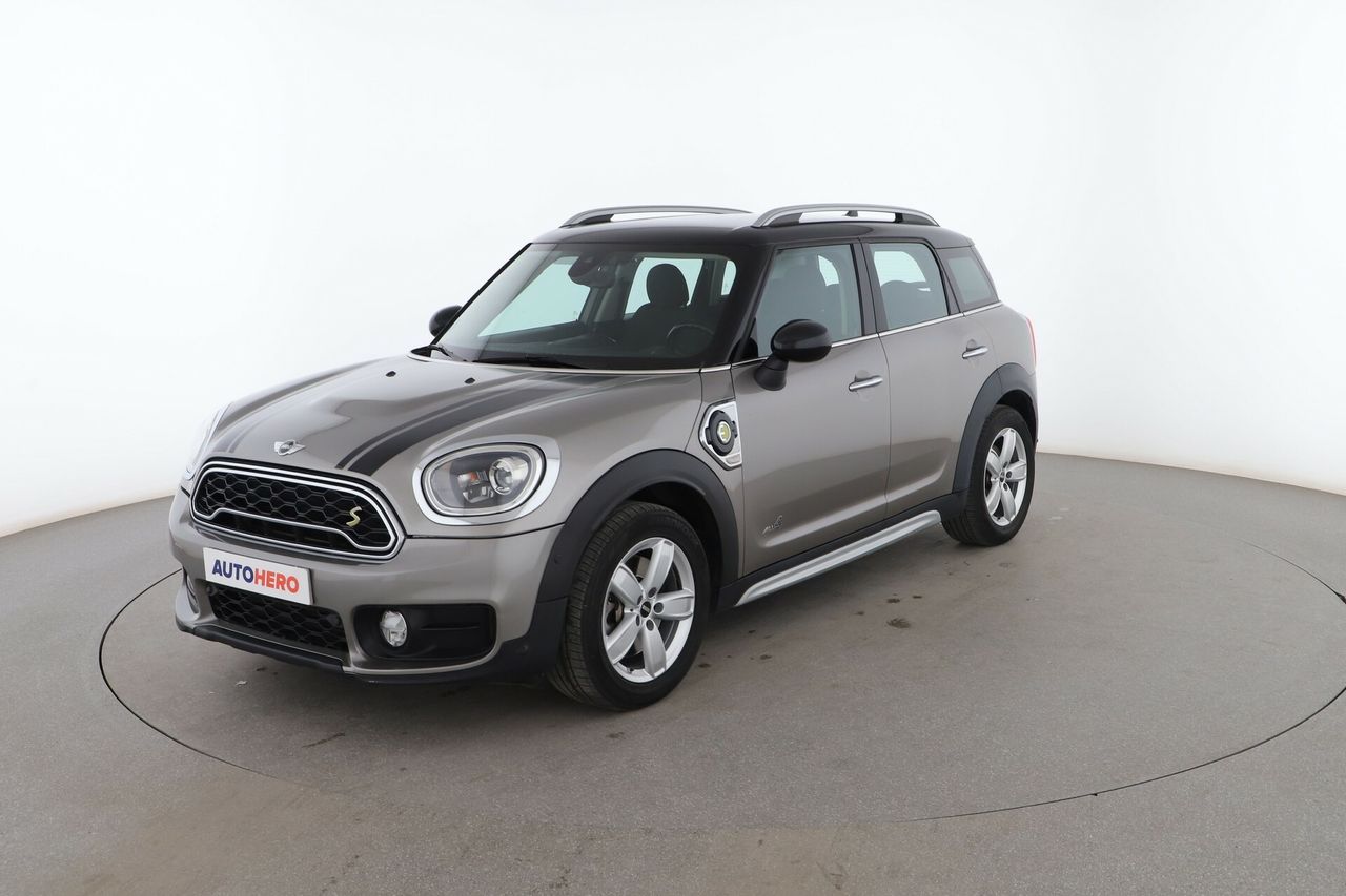 mini countryman 2017 /