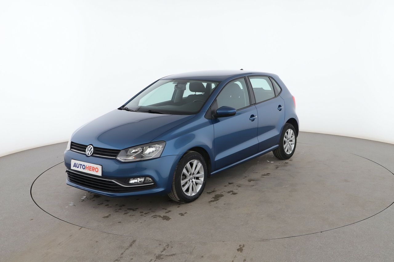 volkswagen polo 2015 /