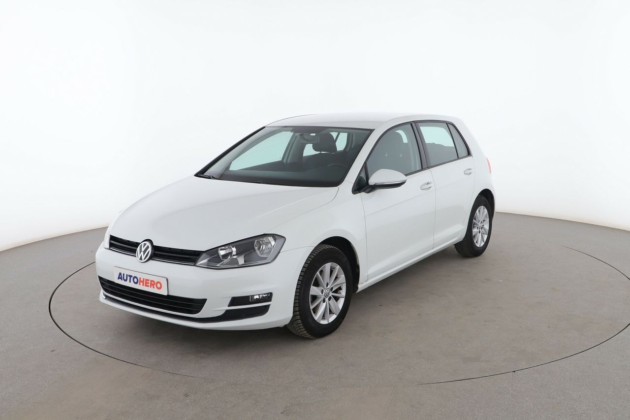 volkswagen golf 2015 /