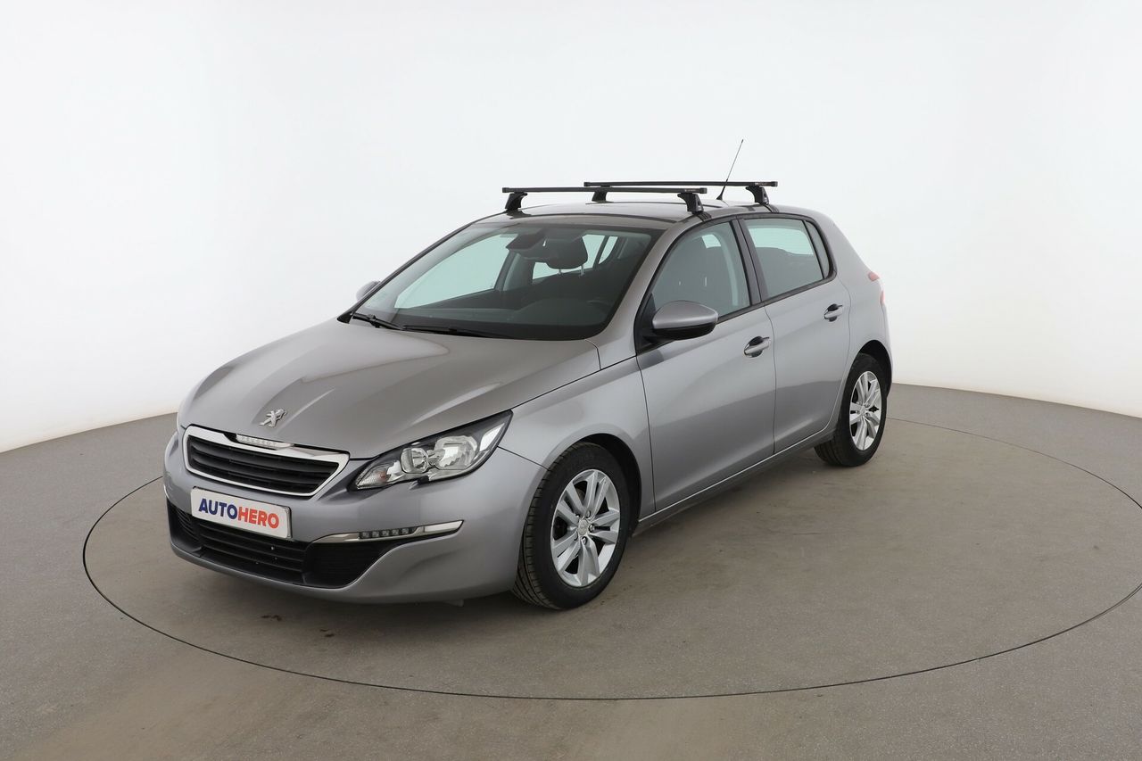 peugeot 308 2015 /