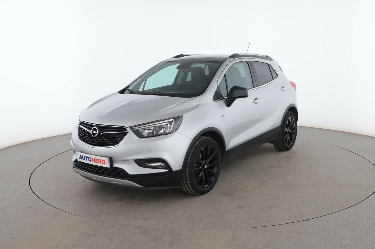 opel mokka x 2017 /