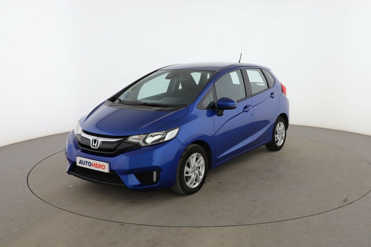 honda jazz 2015 /
