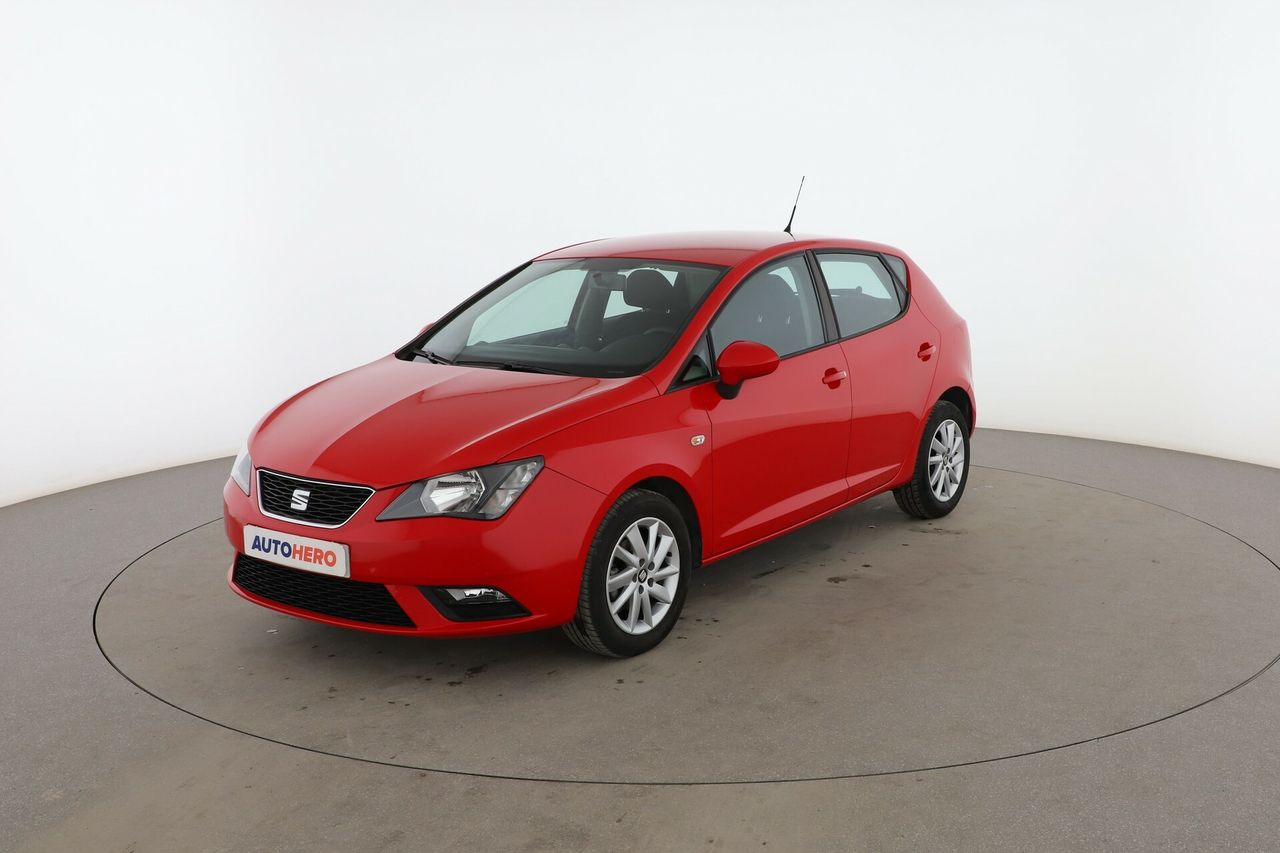 seat ibiza 2017 /