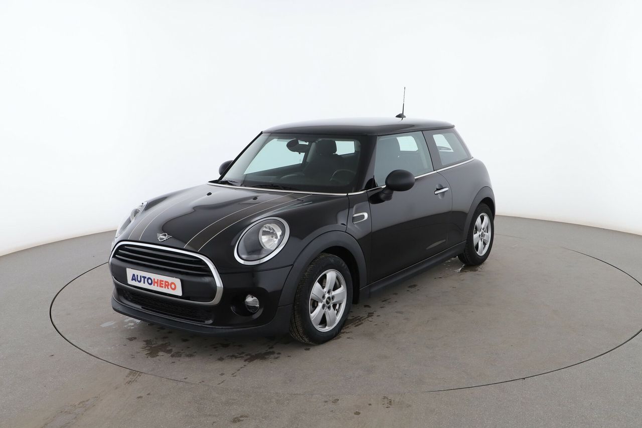 mini one 2019 /