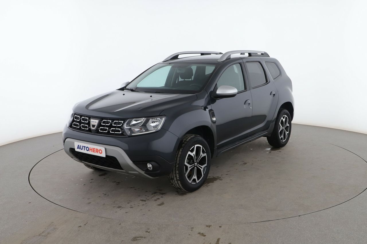 dacia duster 2019 /