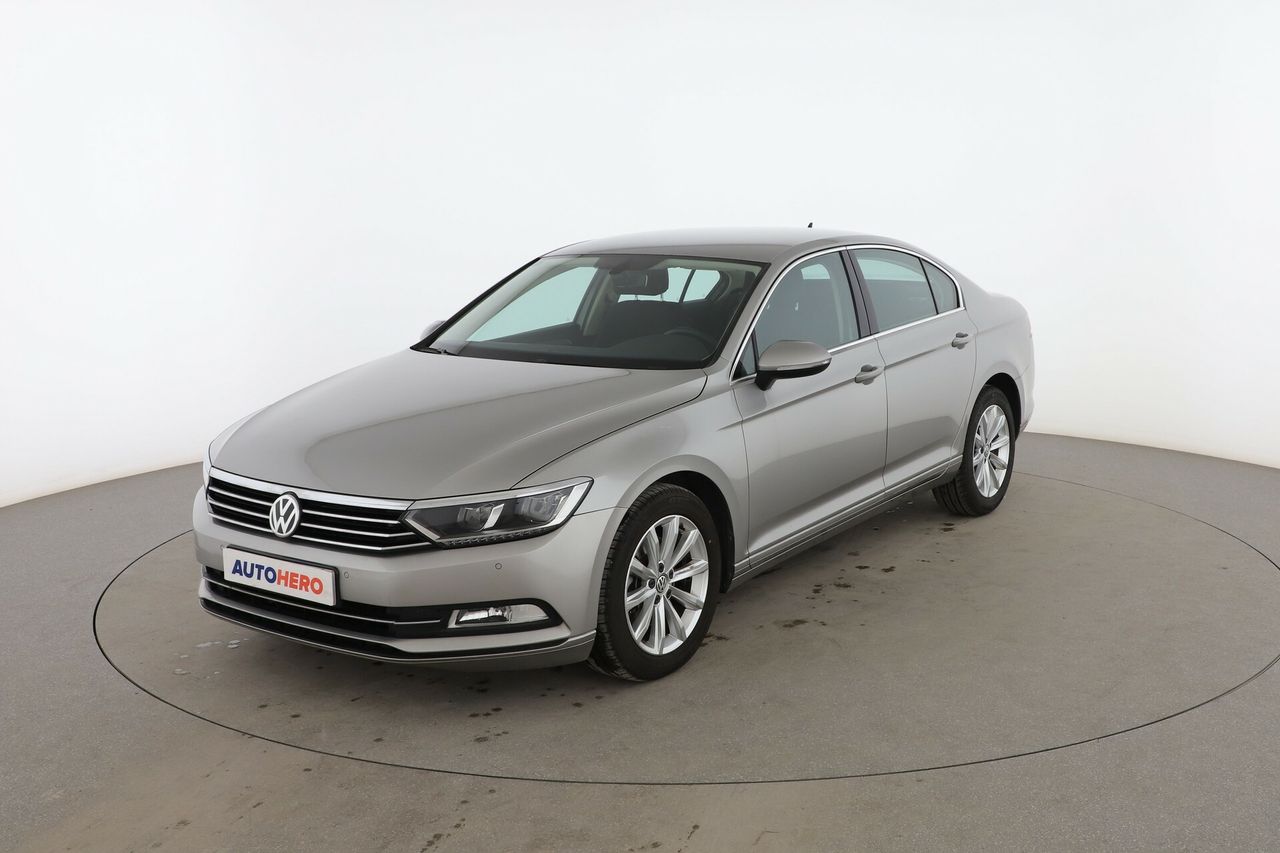 volkswagen passat 2015 /
