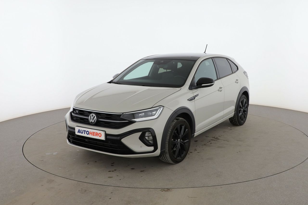 volkswagen taigo 2022 /