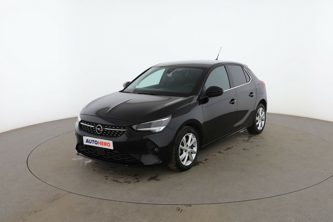 opel corsa 2021 /