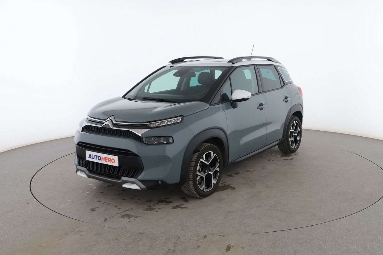 citroën c3 aircross 2021 /