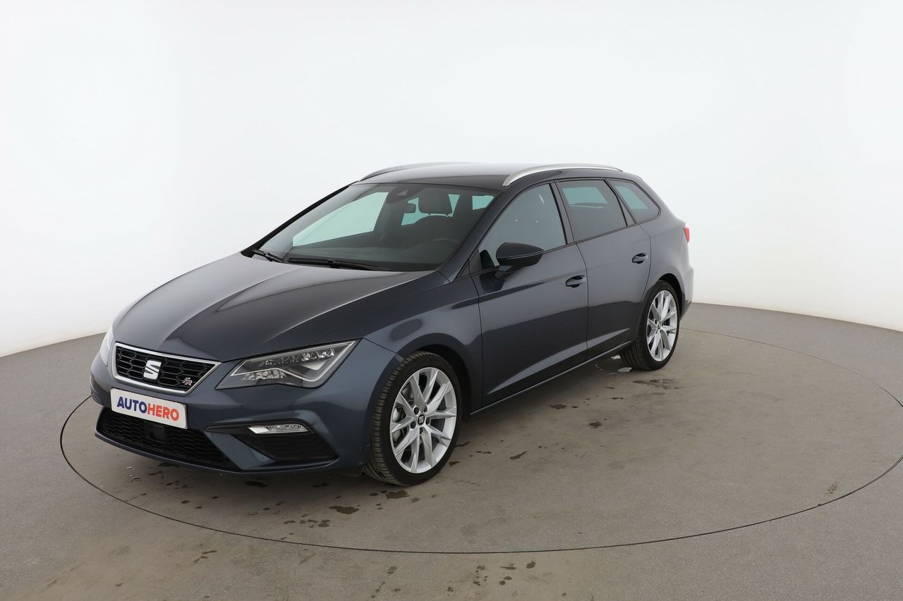 seat leon 2020 /