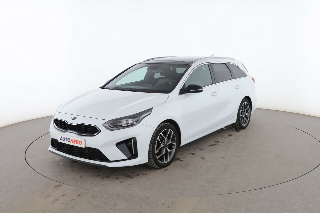 kia ceed 2020 /