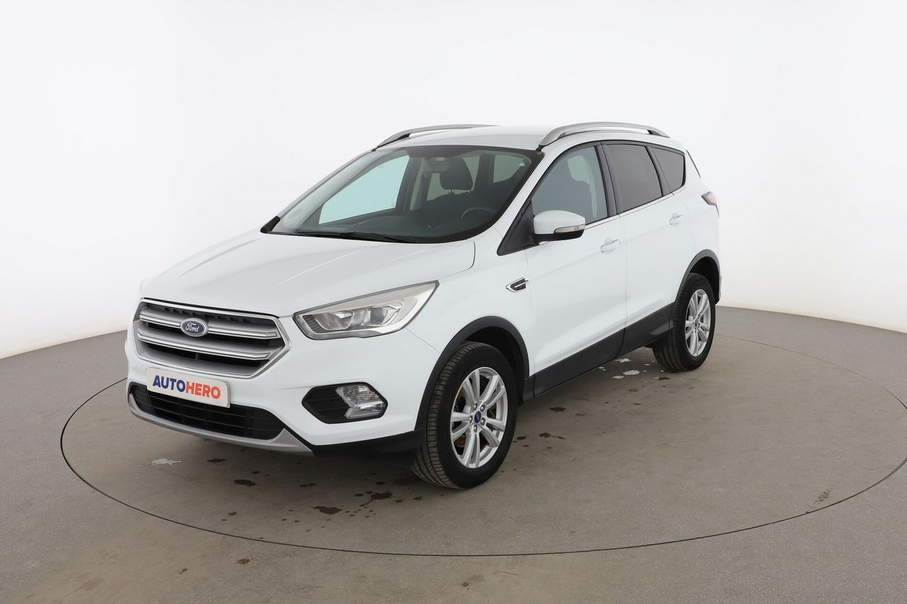 ford kuga 2019 /