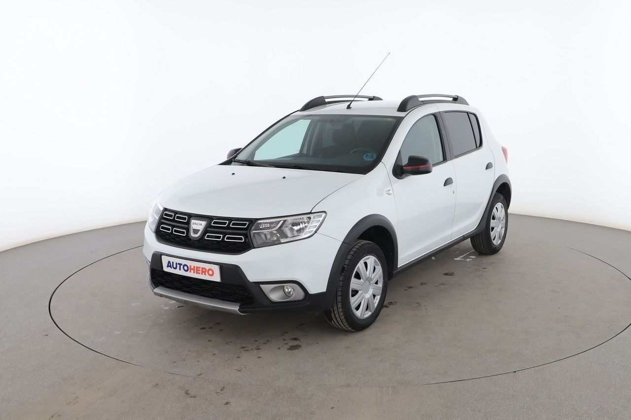dacia sandero 2020 /