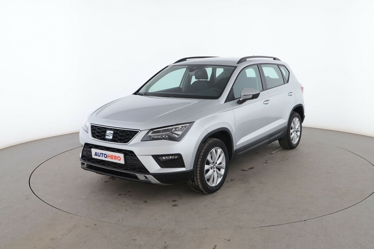 seat ateca 2020 /
