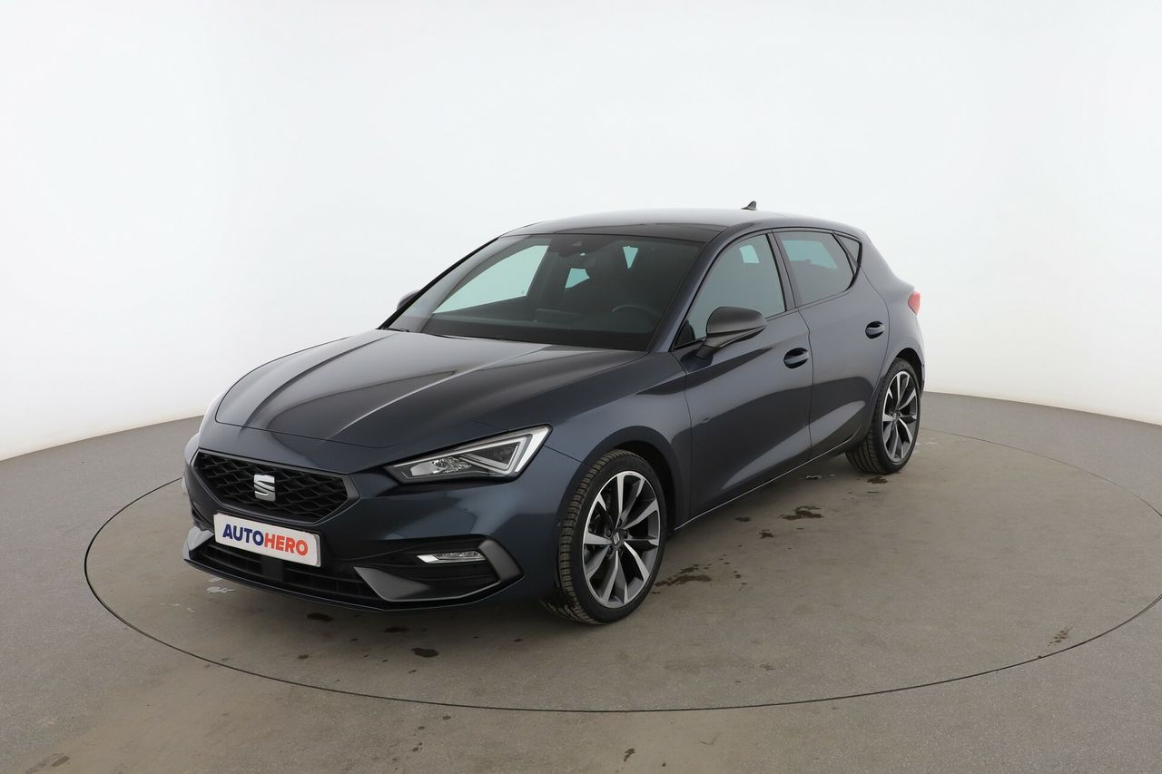 seat leon 2020 /