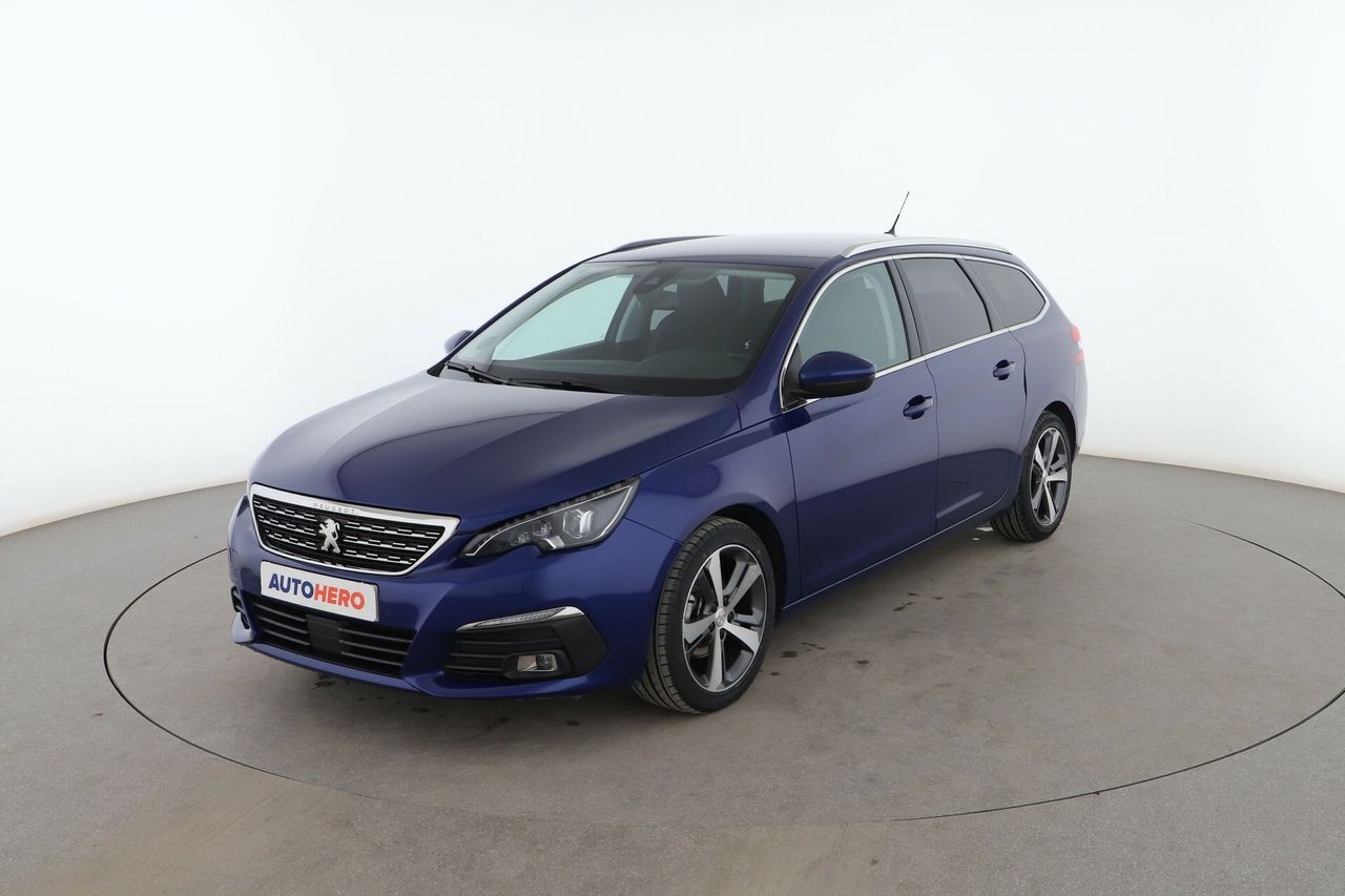 peugeot 308 2019 /