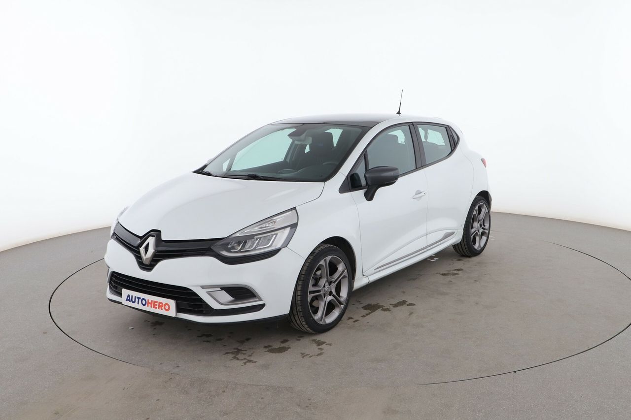 renault clio 2019 /
