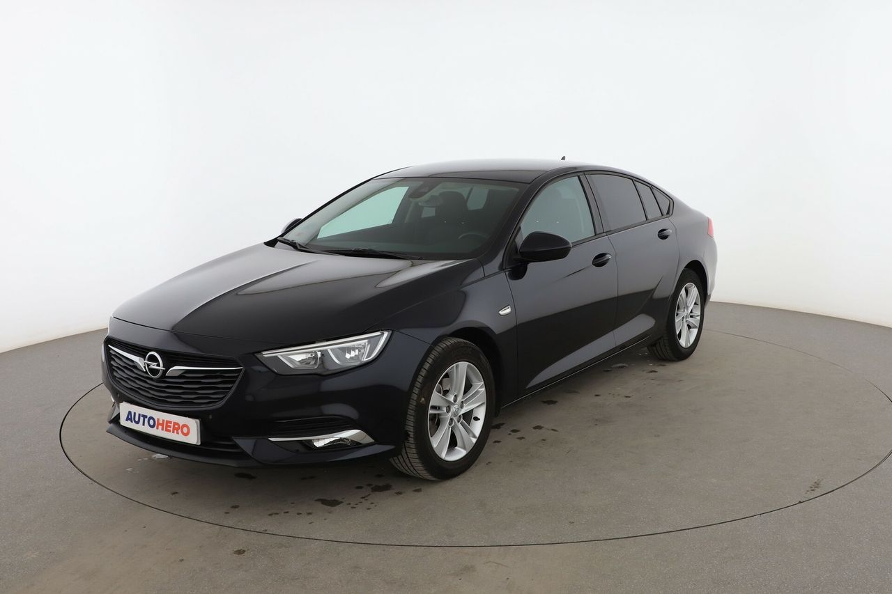 opel insignia  2018 /
