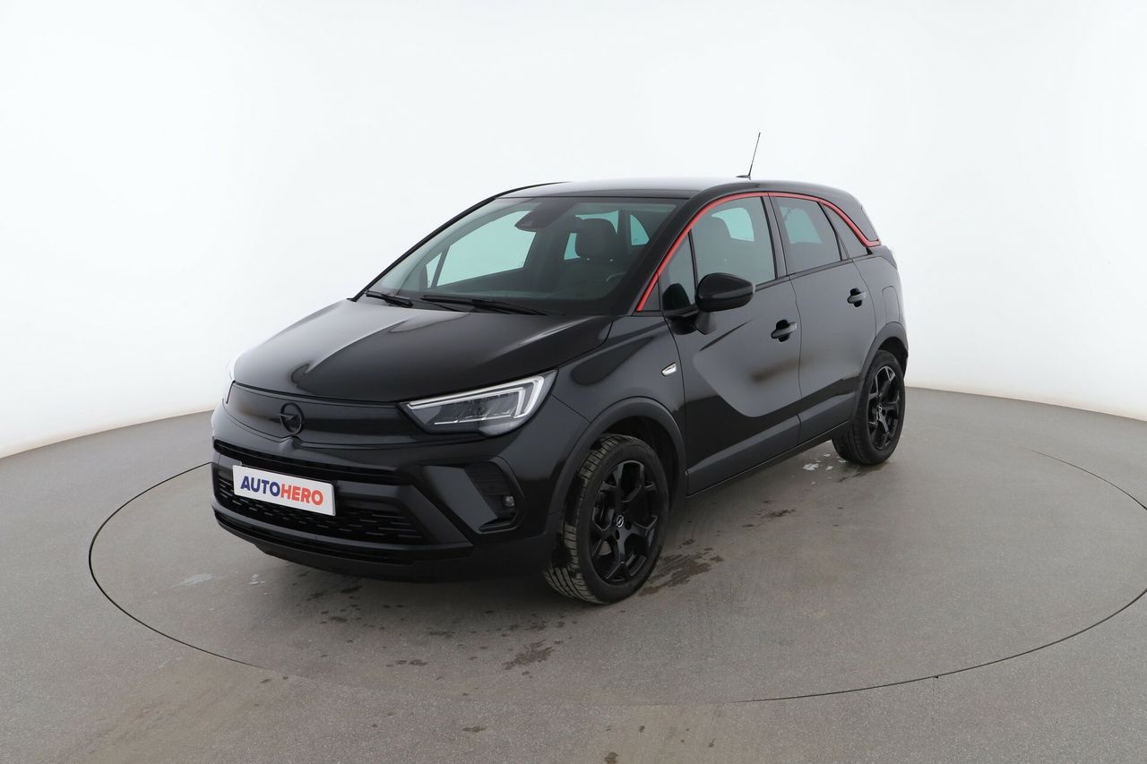 opel crossland x 2022 /