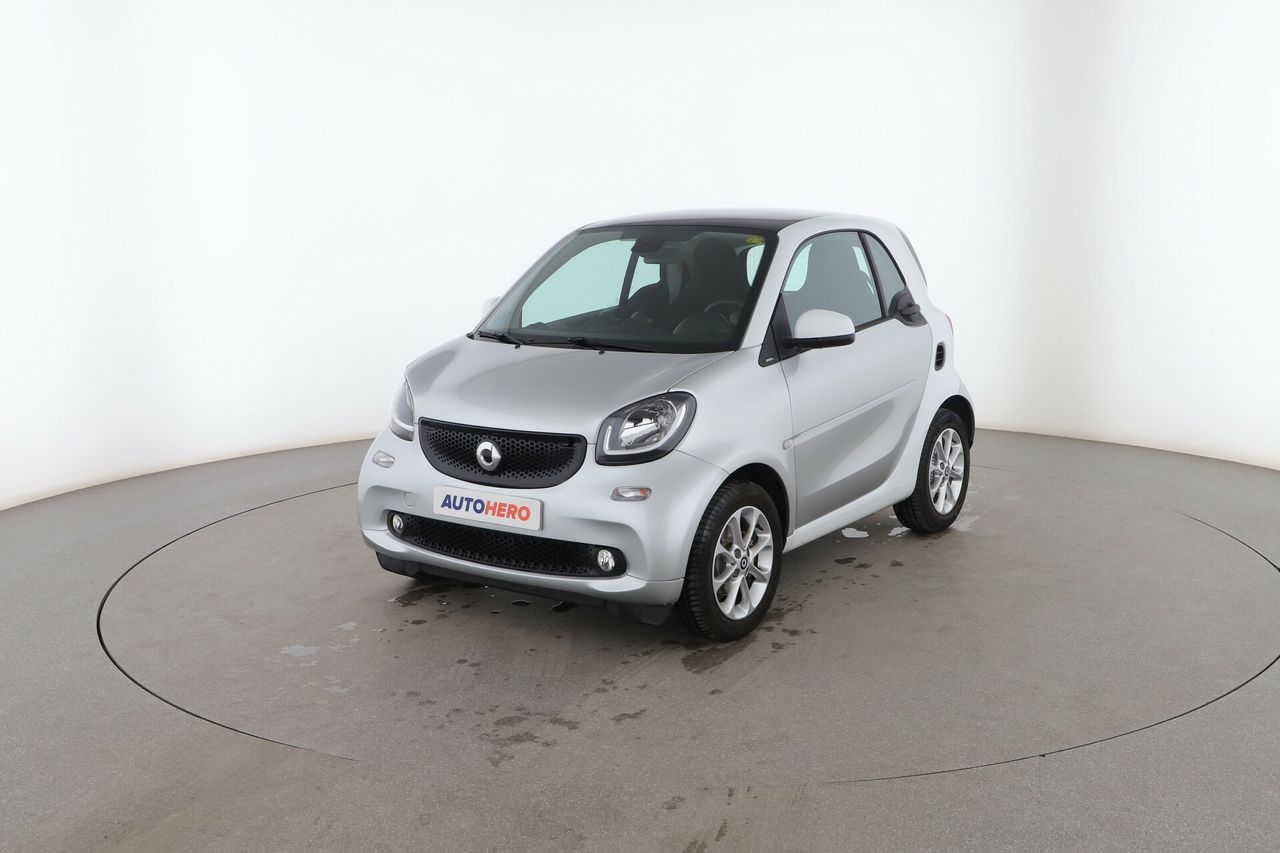 smart fortwo 2019 /