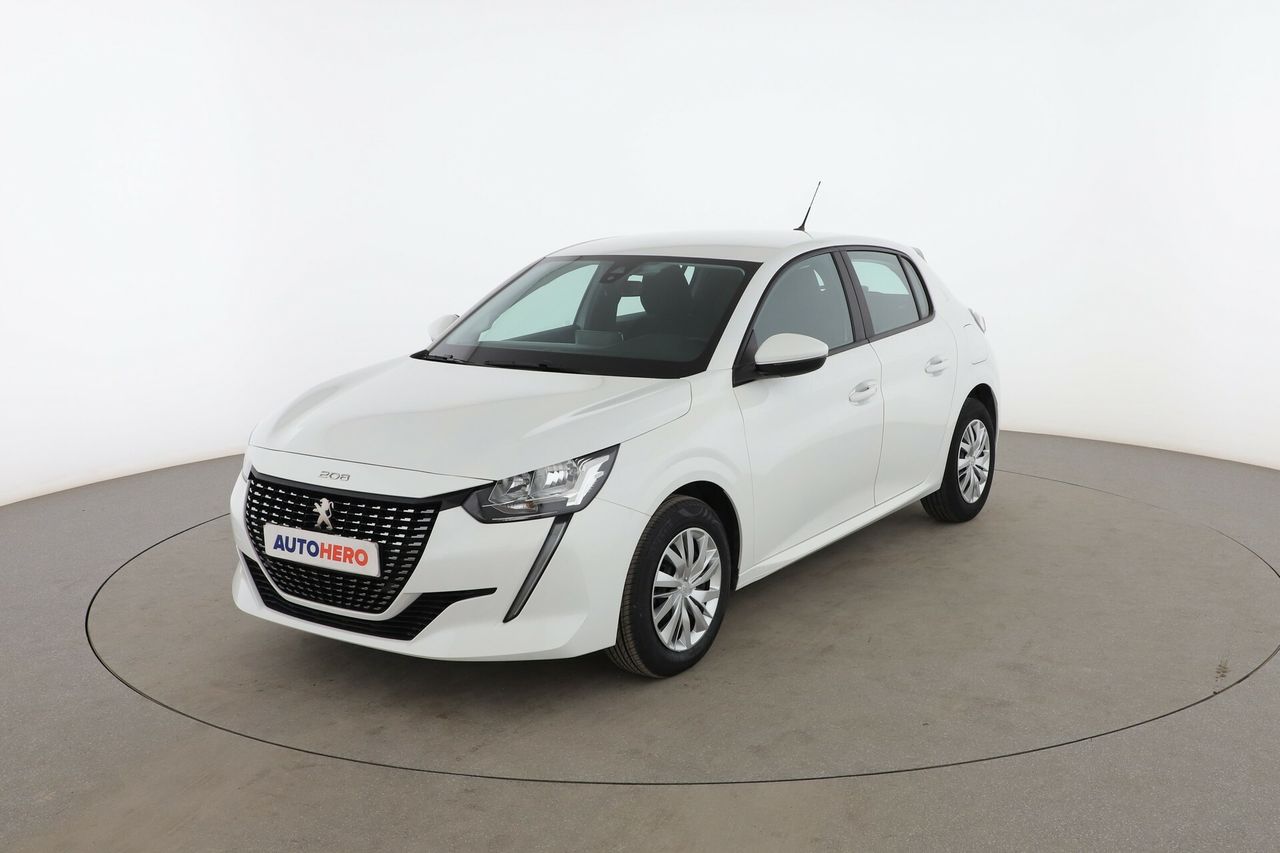 peugeot 208 2021 /