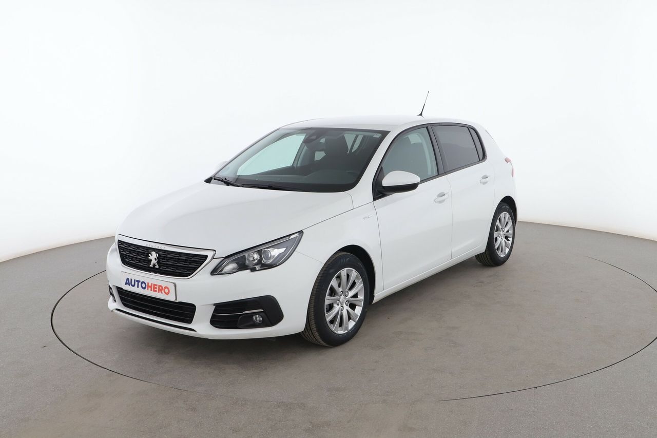 peugeot 308 2019 /