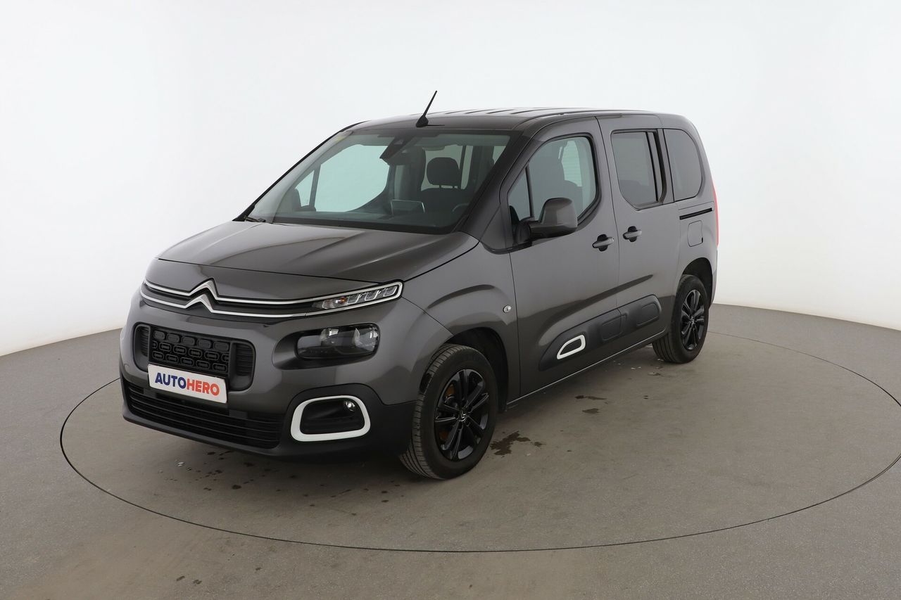 citroën berlingo 2020 /