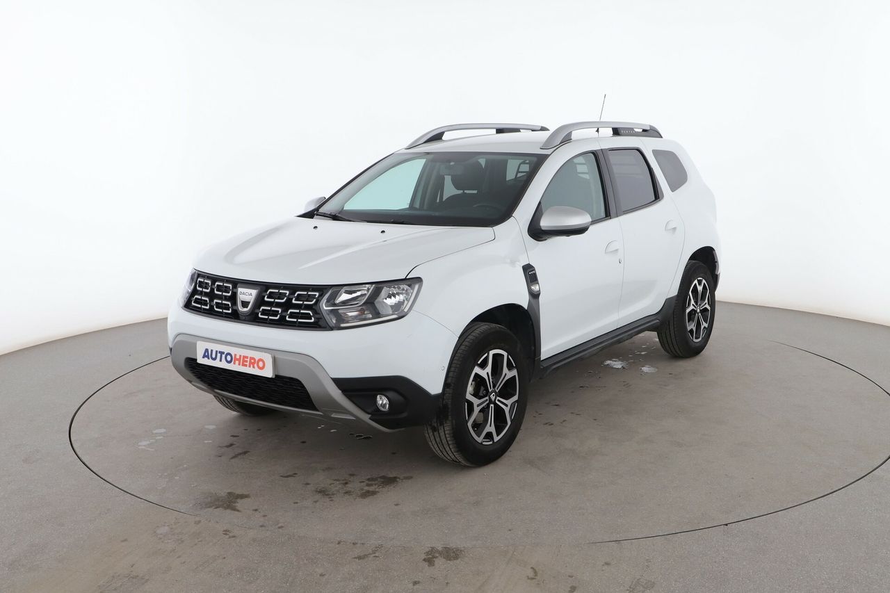 dacia duster 2019 /
