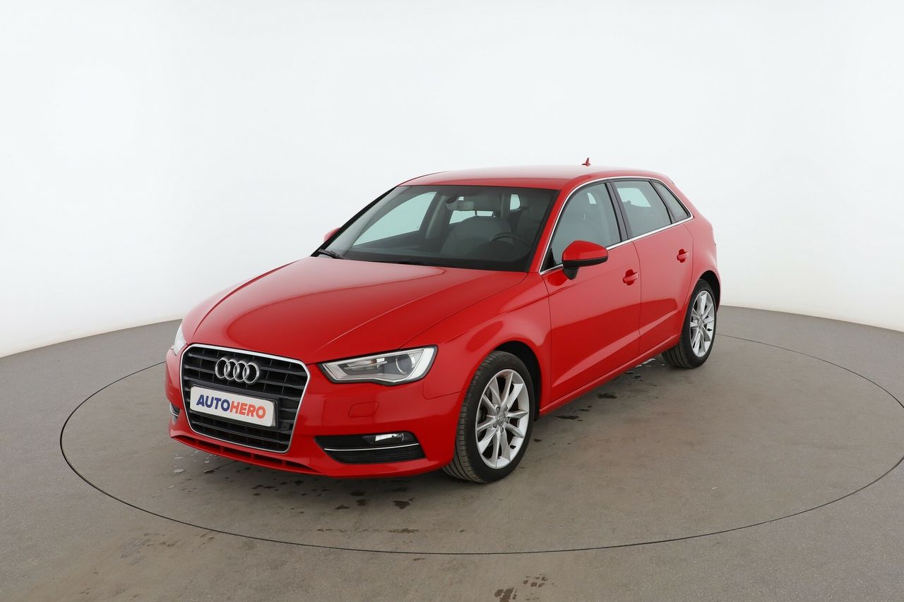 audi a3 2015 /