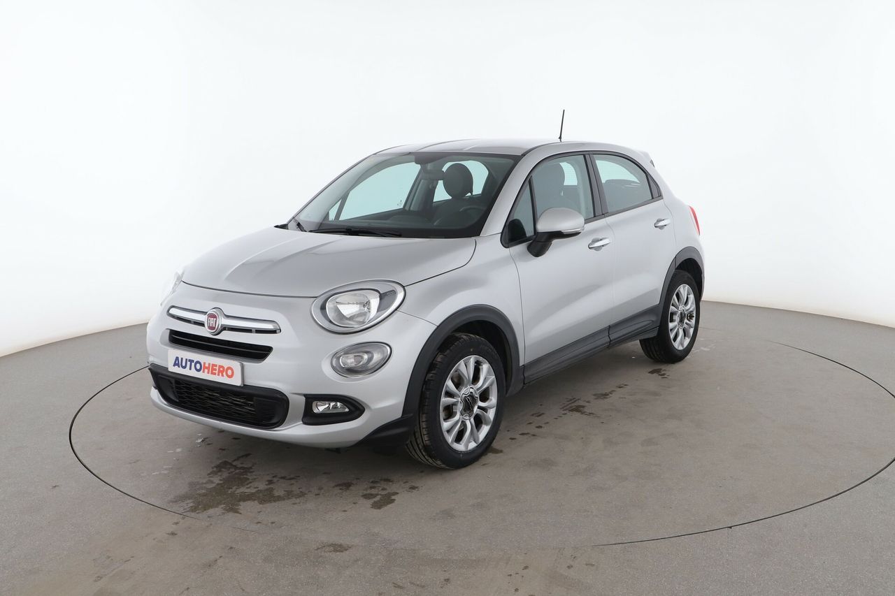 fiat 500x 2016 /