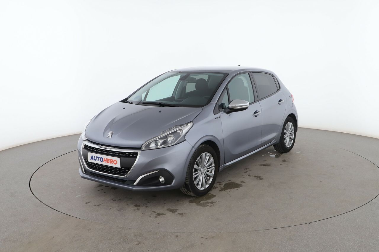 peugeot 208 2019 /