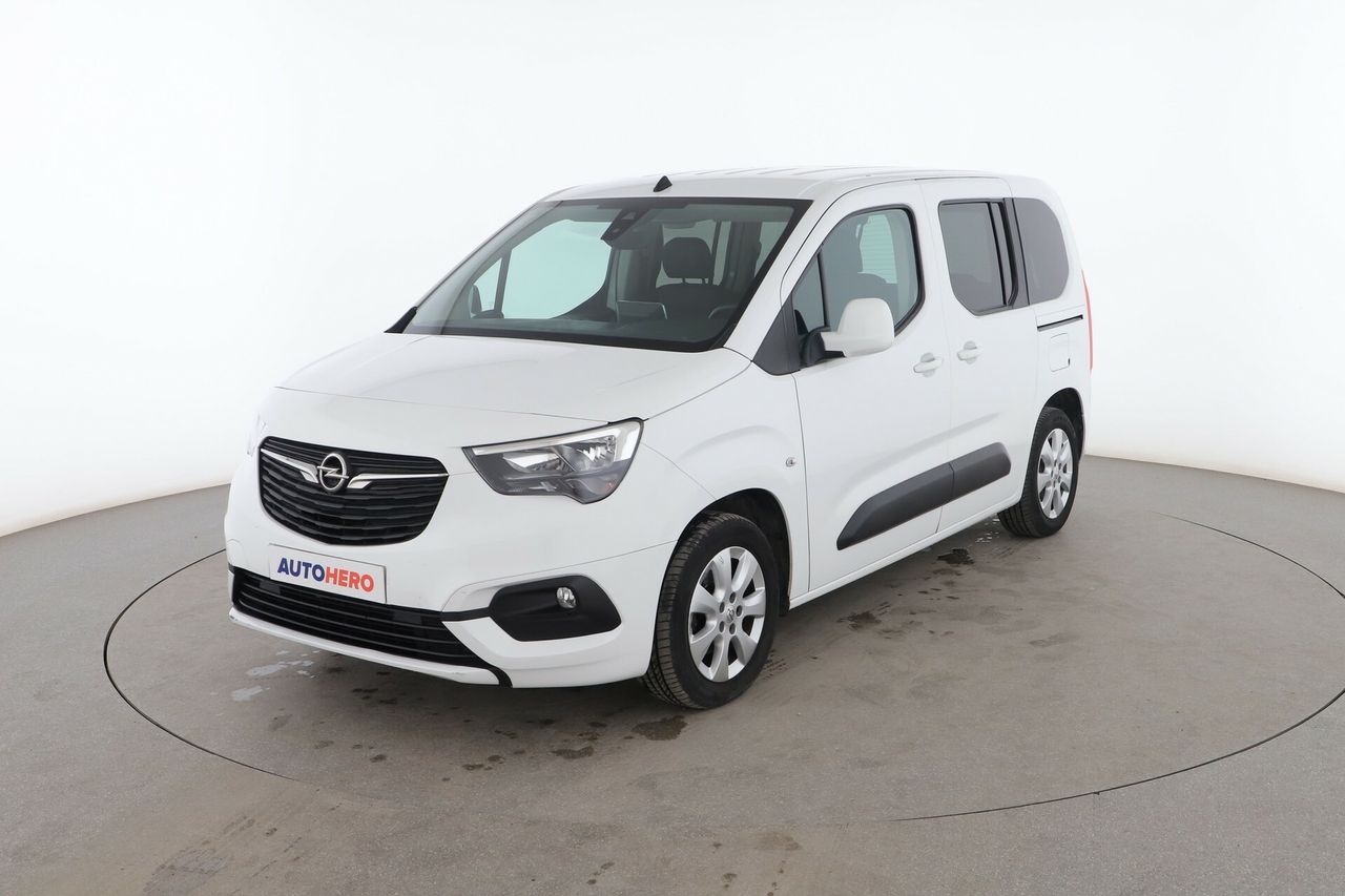 opel combo life 2019 /