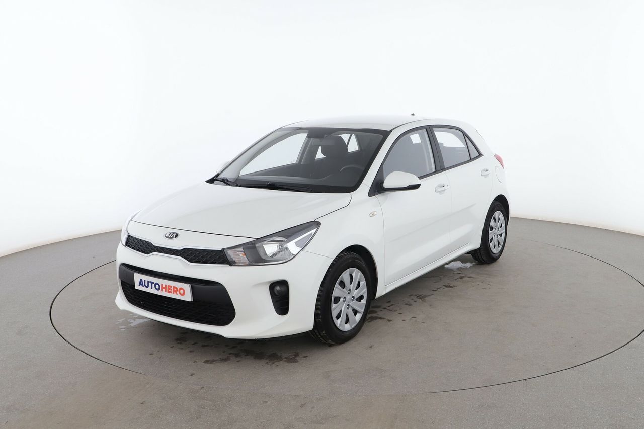 kia rio 2020 /