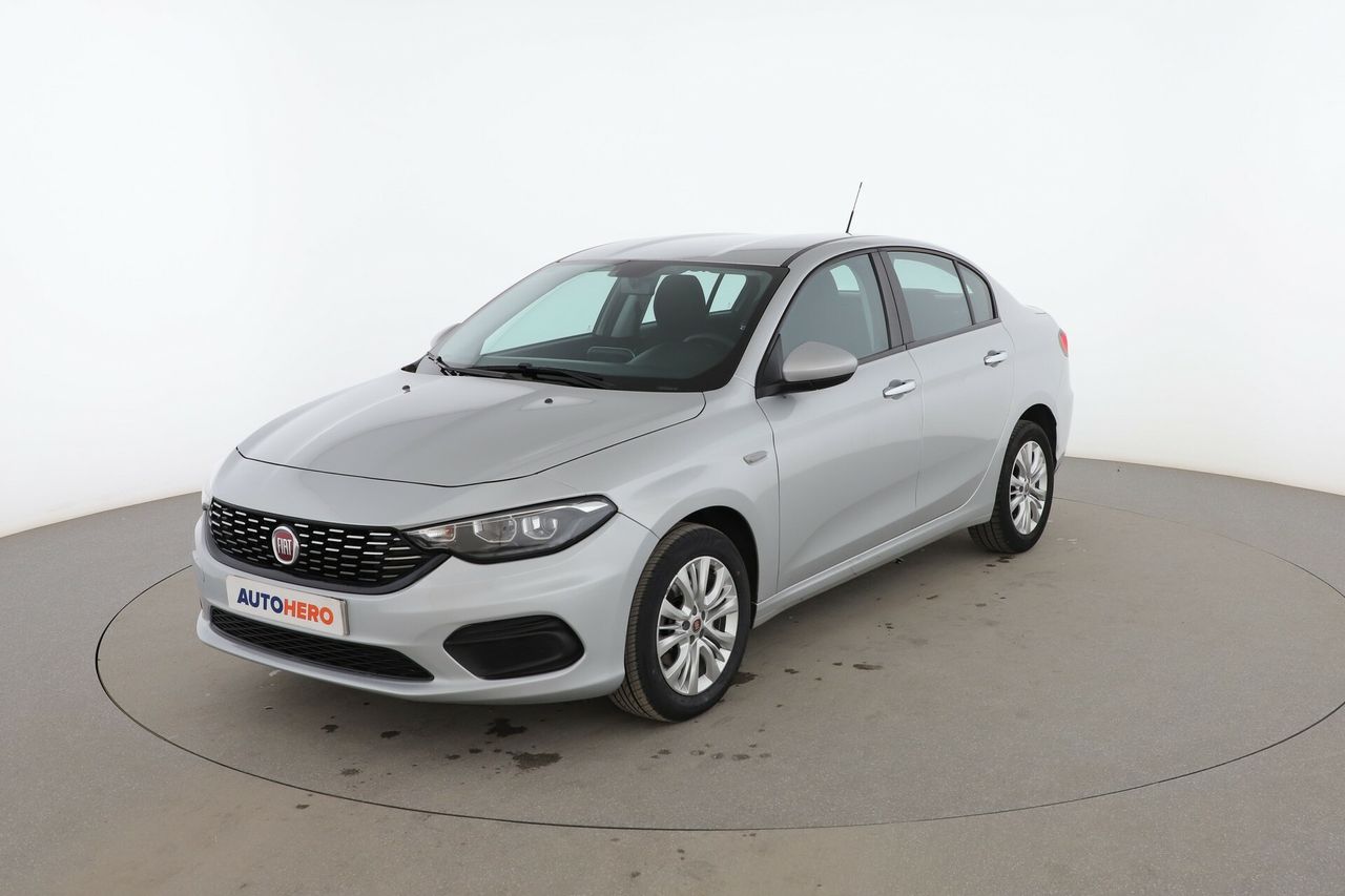 fiat tipo 2019 /