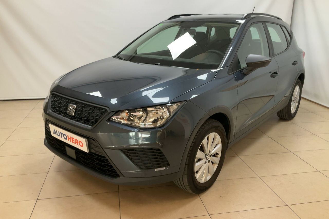 seat arona 2019 /