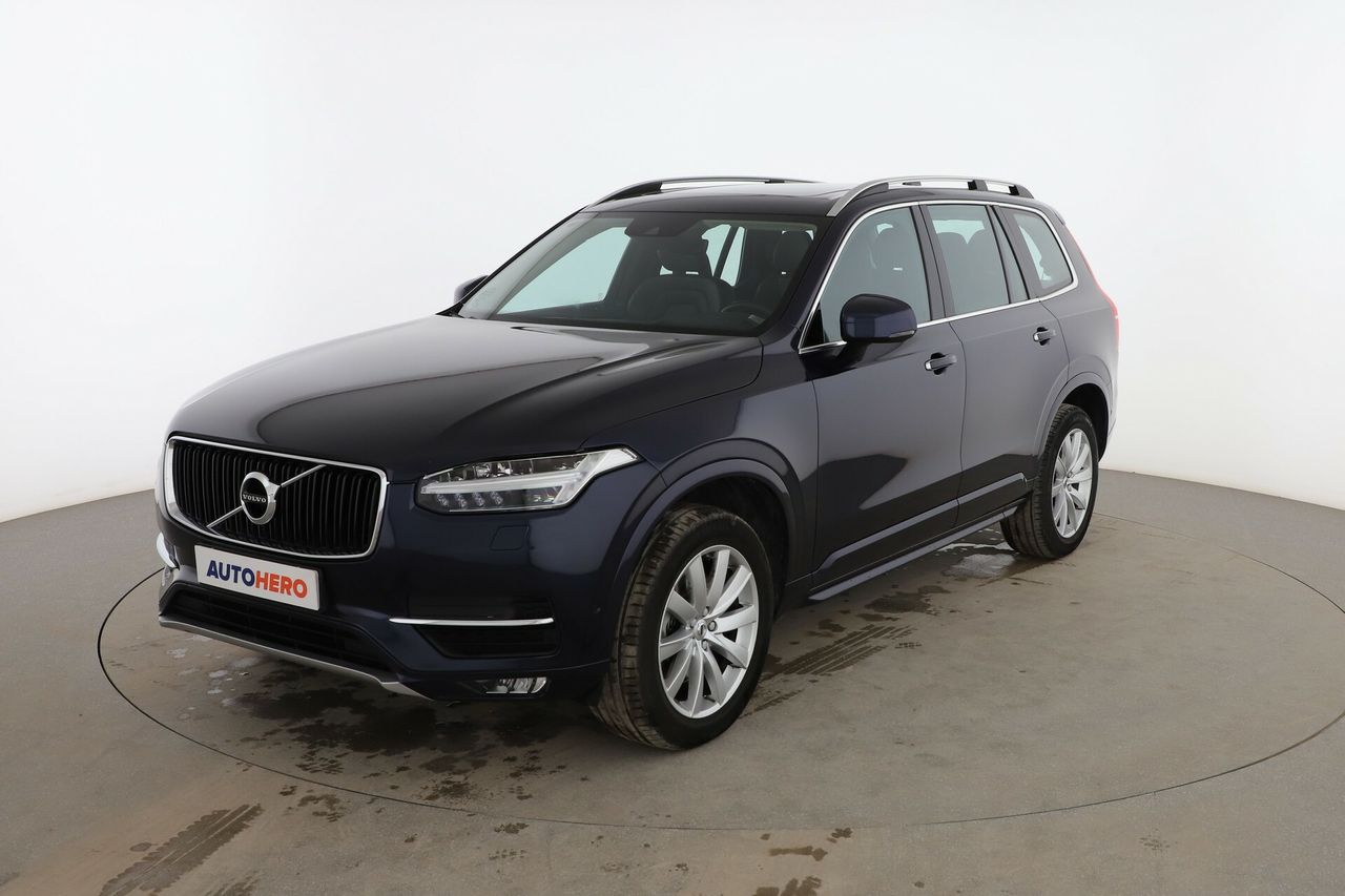 volvo xc-90 2016 /