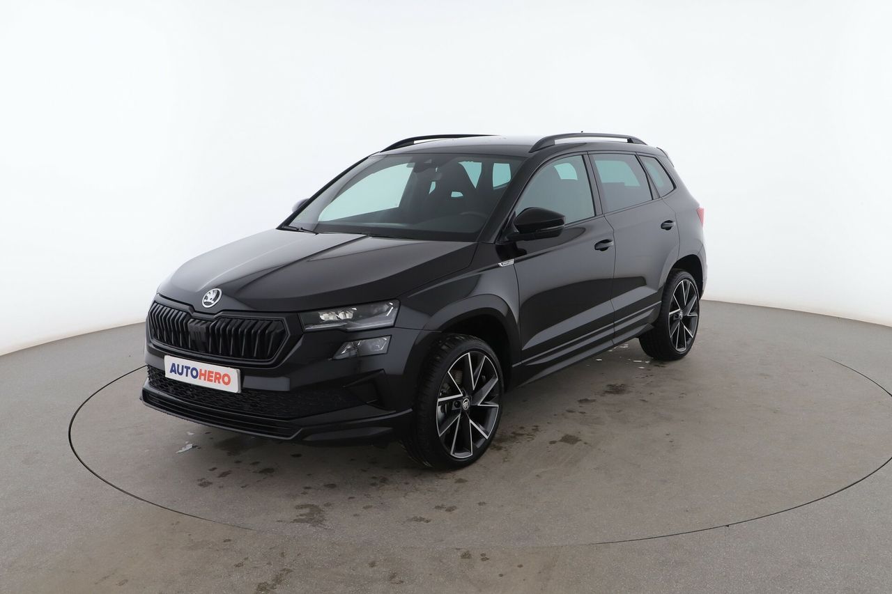 skoda karoq 2023 /
