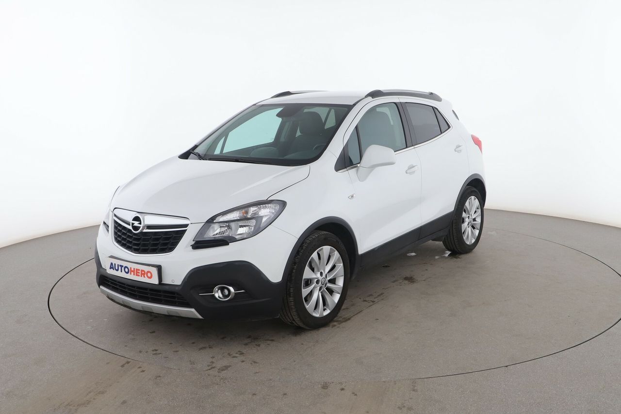 opel mokka 2015 /