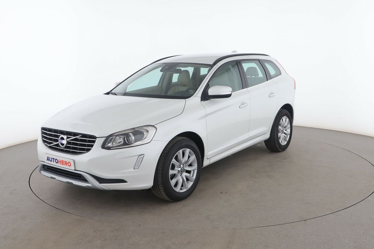 volvo xc-60 2014 /