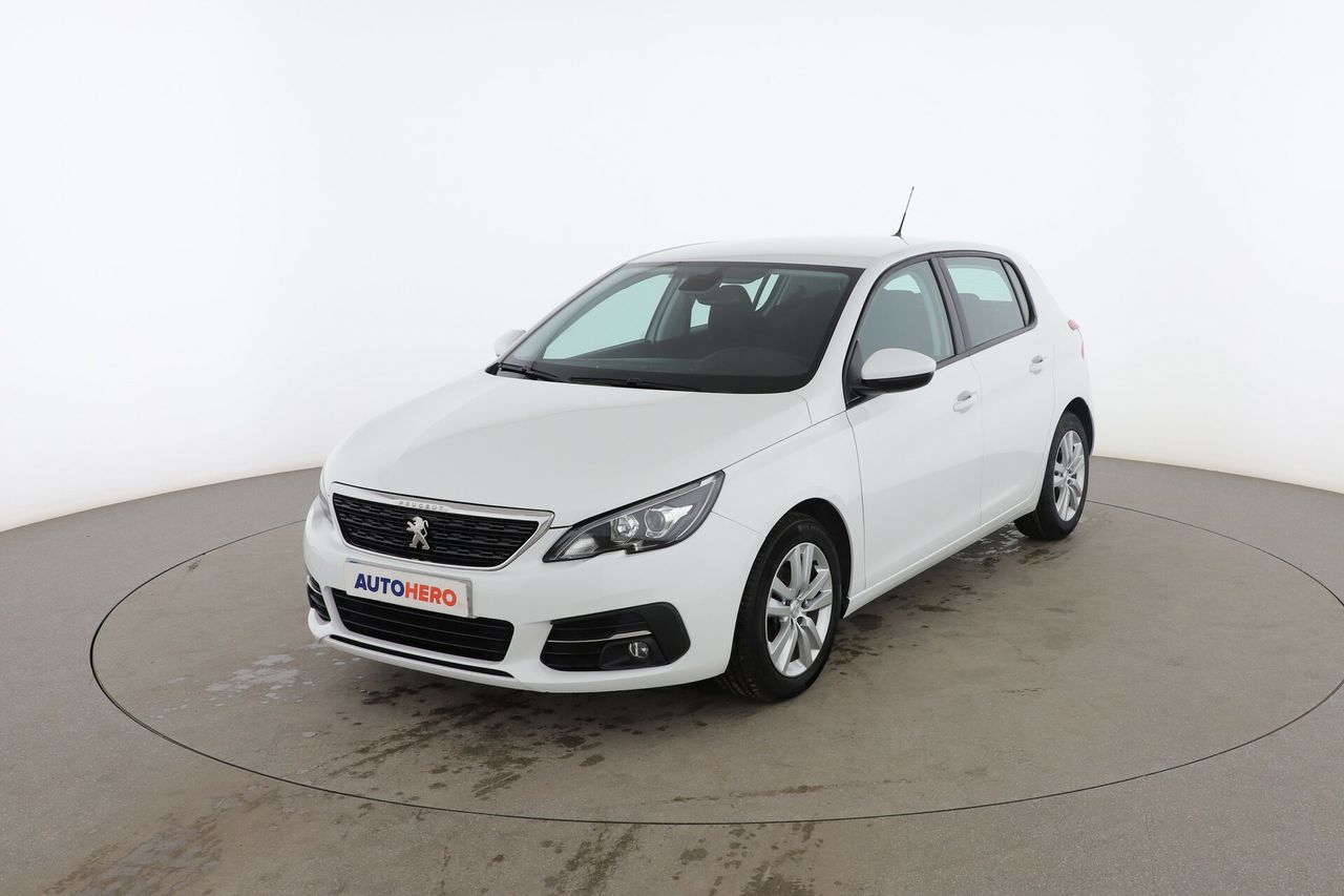 peugeot 308 2020 /