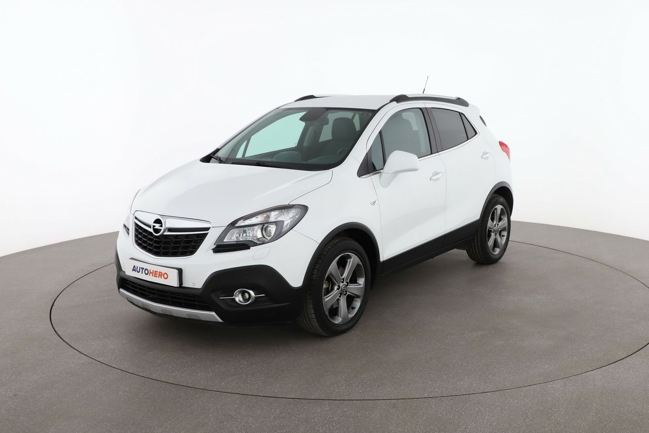 opel mokka 2014 /